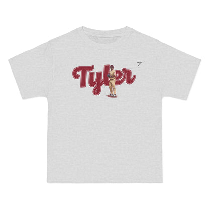 Tyler Hughes Vintage Tee