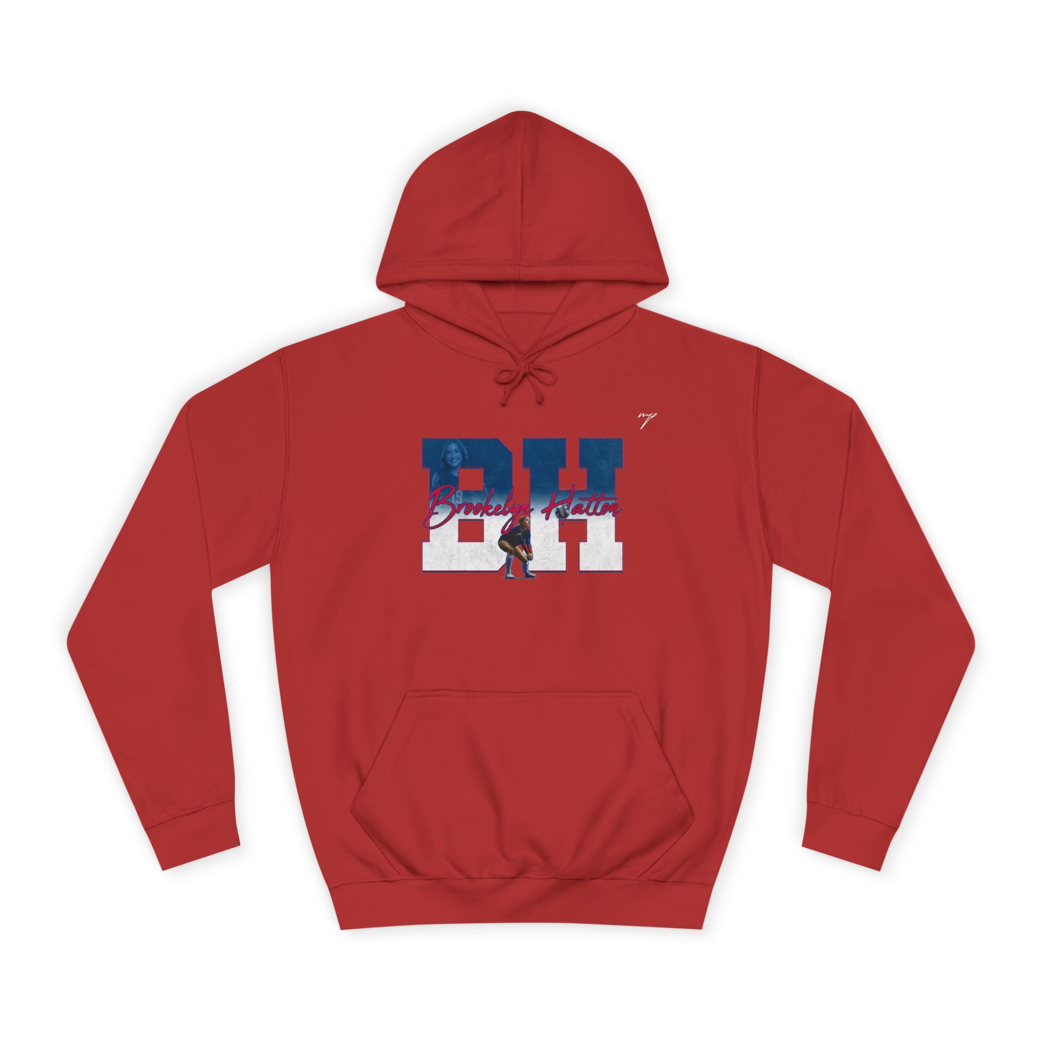 Brookelyn Hatton Hoodie