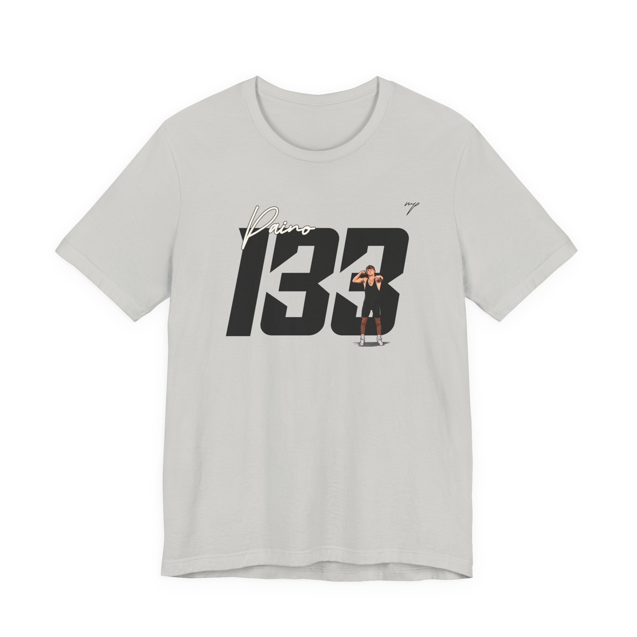 Vincent Paino Graphic Tee