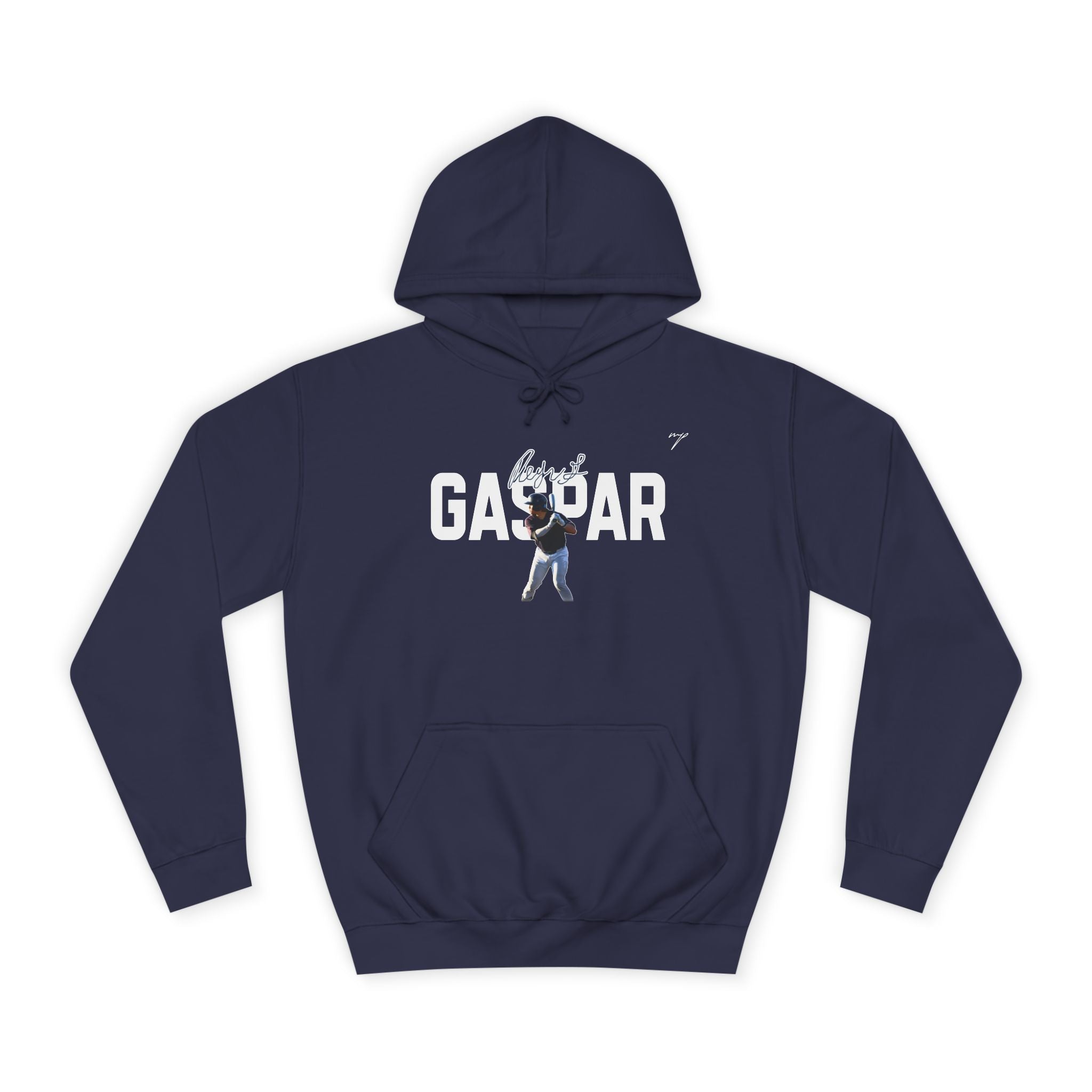 Reyn Gaspar Hoodie