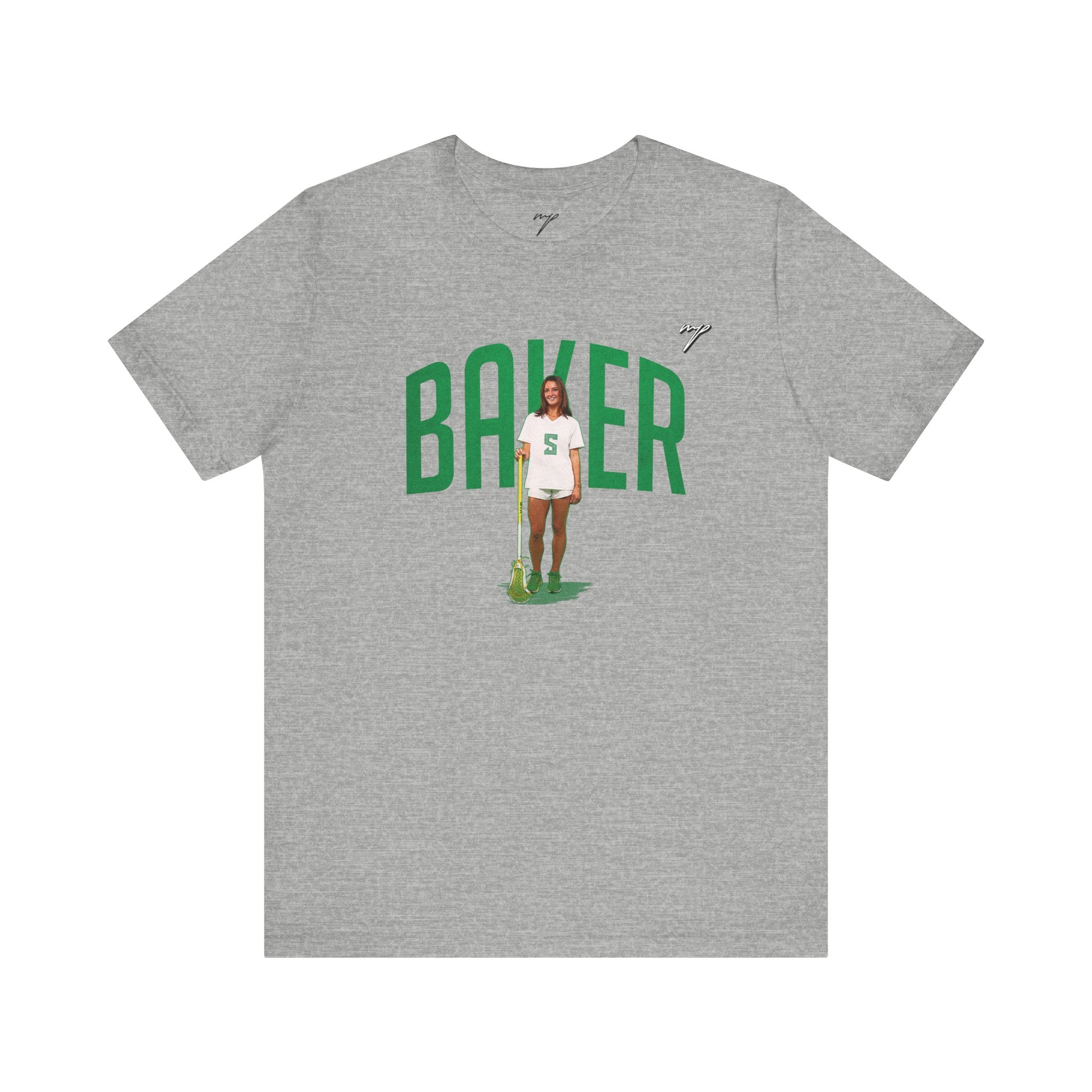 Hazel Baker Graphic Tee