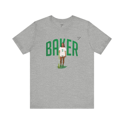 Hazel Baker Graphic Tee