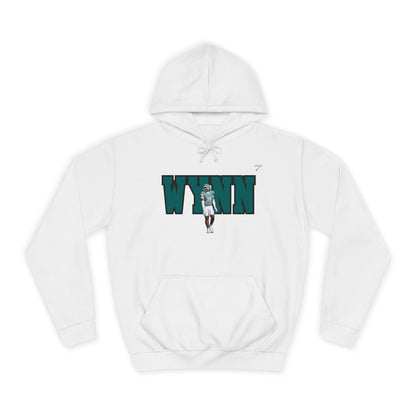 Jeremiah Wynn Hoodie