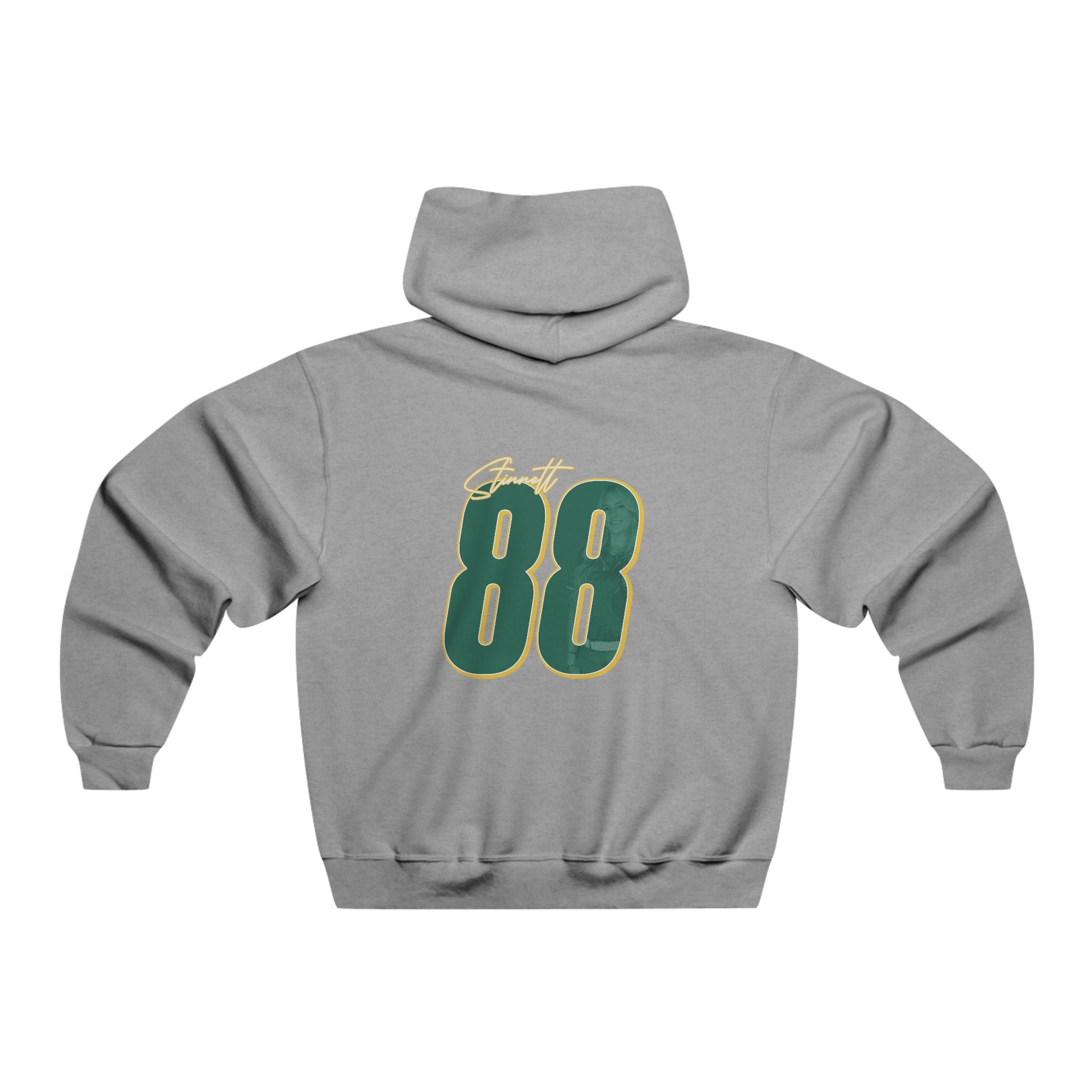 Cassidy Stinnett Vintage Hoodie