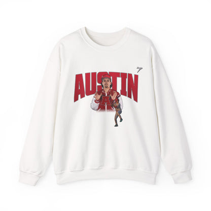 Austin Smith Crewneck