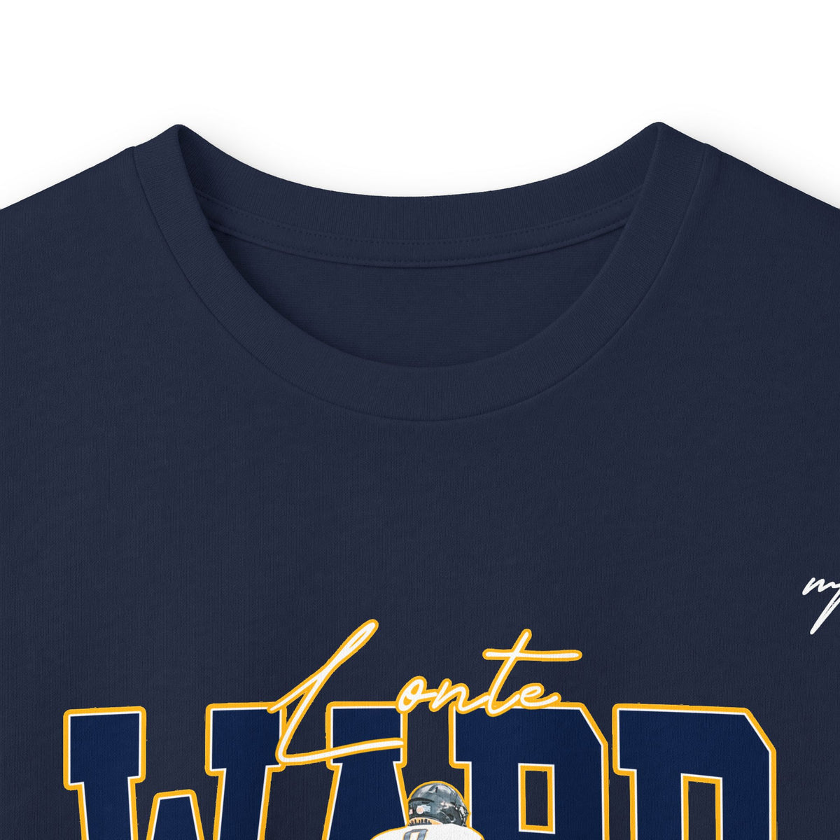 Lonte Ward Long Sleeve