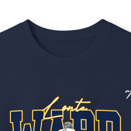 Lonte Ward Long Sleeve