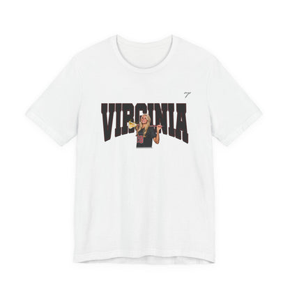 Virginia Zapletal Graphic Tee
