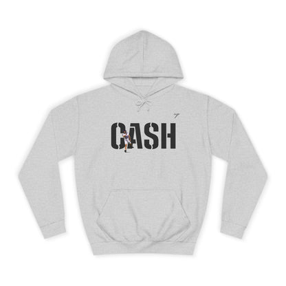 Nate McCashland Hoodie