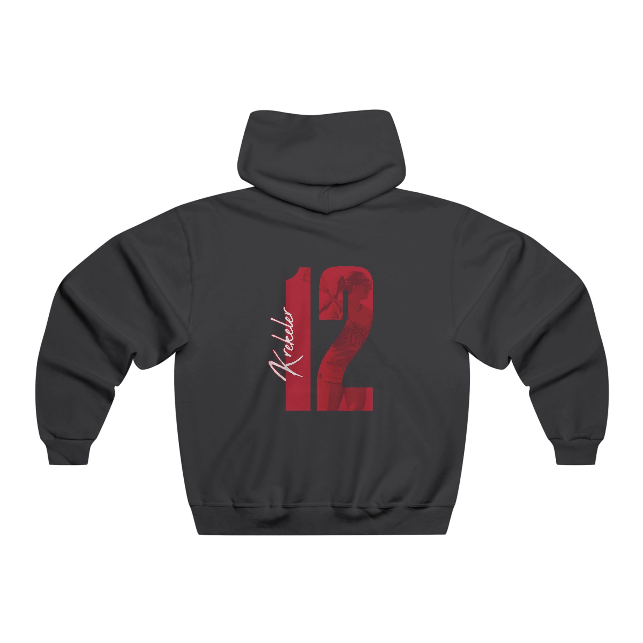 Camille Krekeler Vintage Hoodie