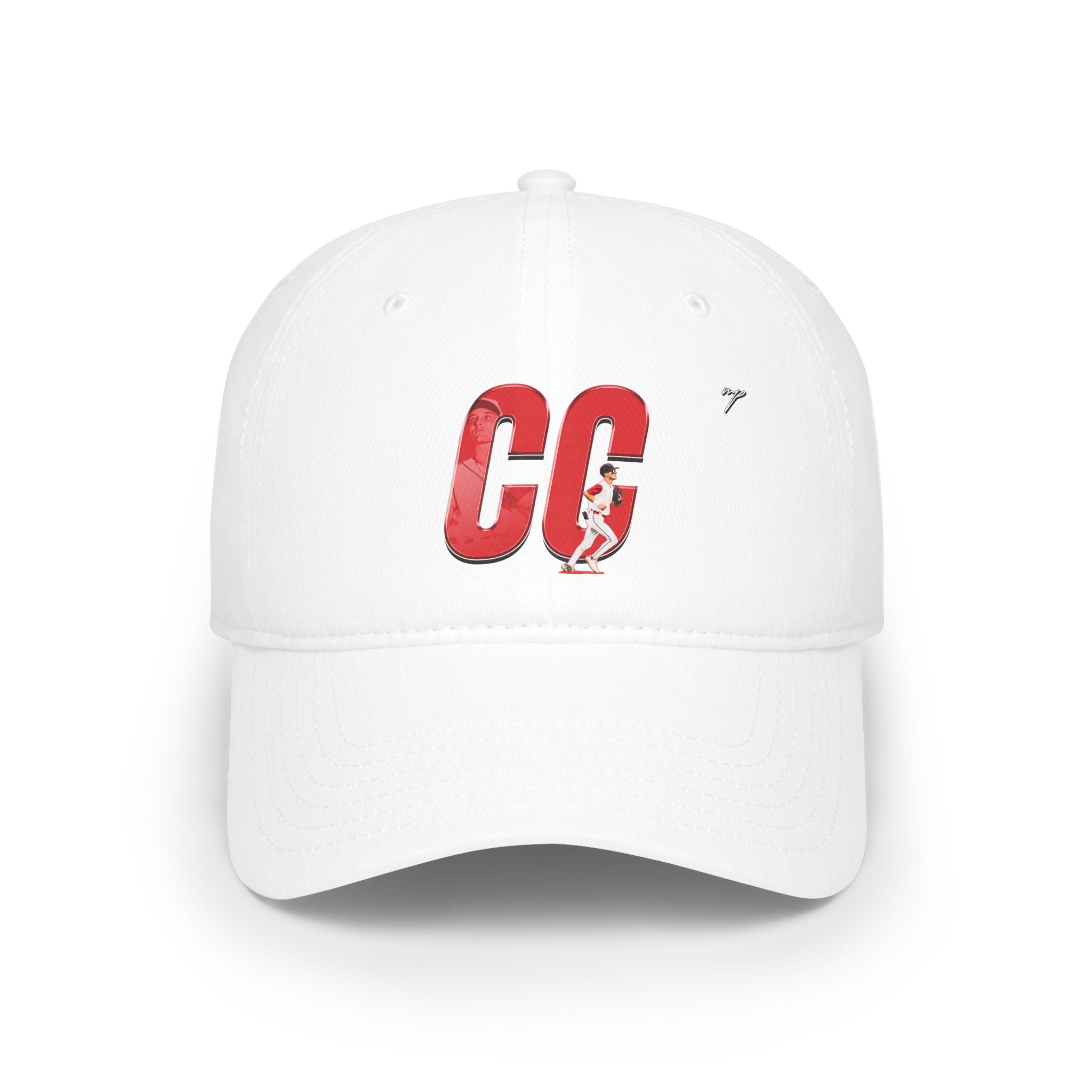 Chris Coy Hat