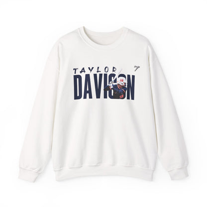 Taylor Davison Crewneck