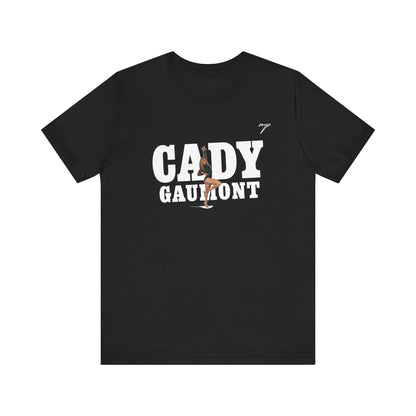 Cady Gaumont Graphic Tee