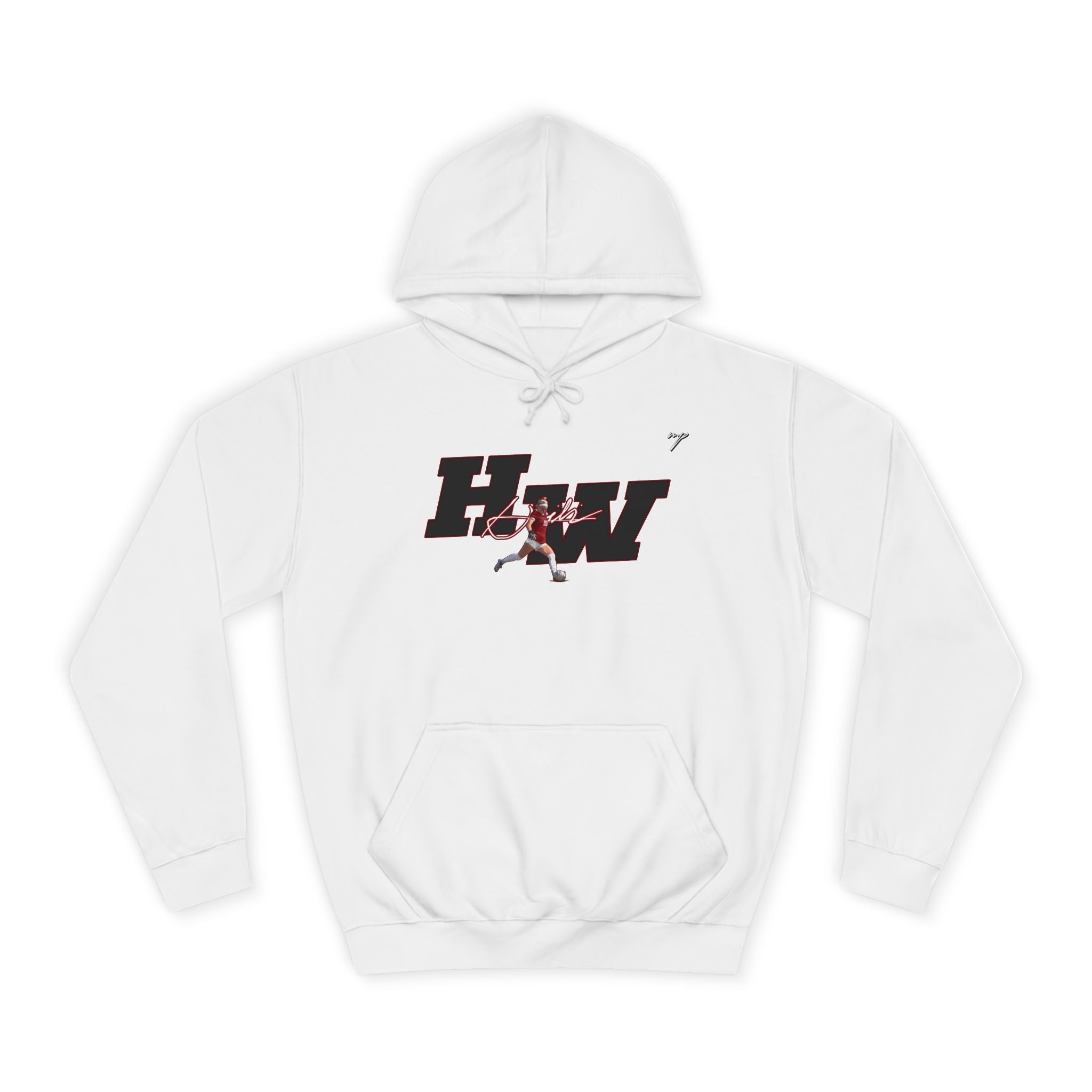 Heidi Wierman Hoodie