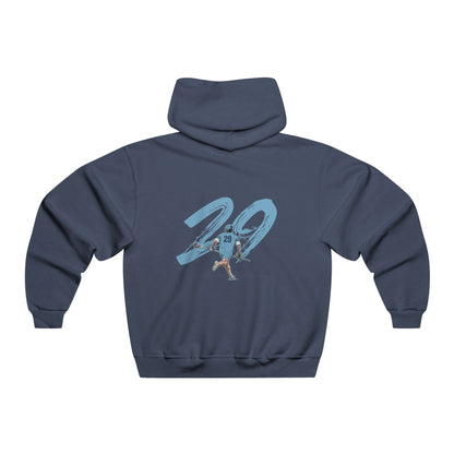Henry Casani Vintage Hoodie