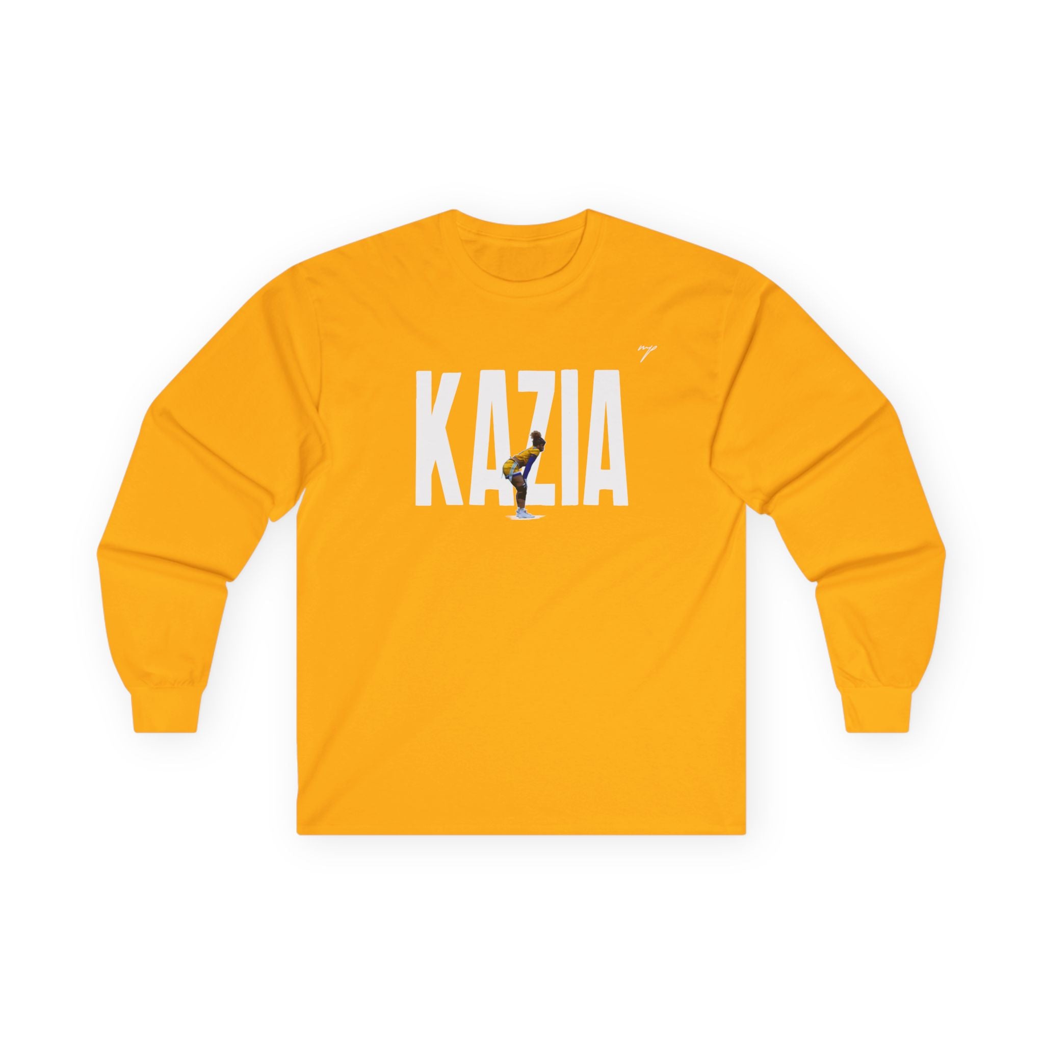 Mikazia Carmenatty Long Sleeve