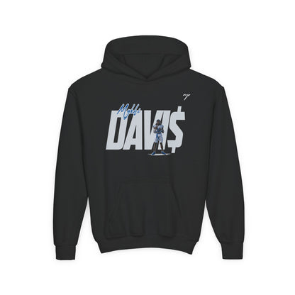 Mykhi Davis YOUTH Hoodie