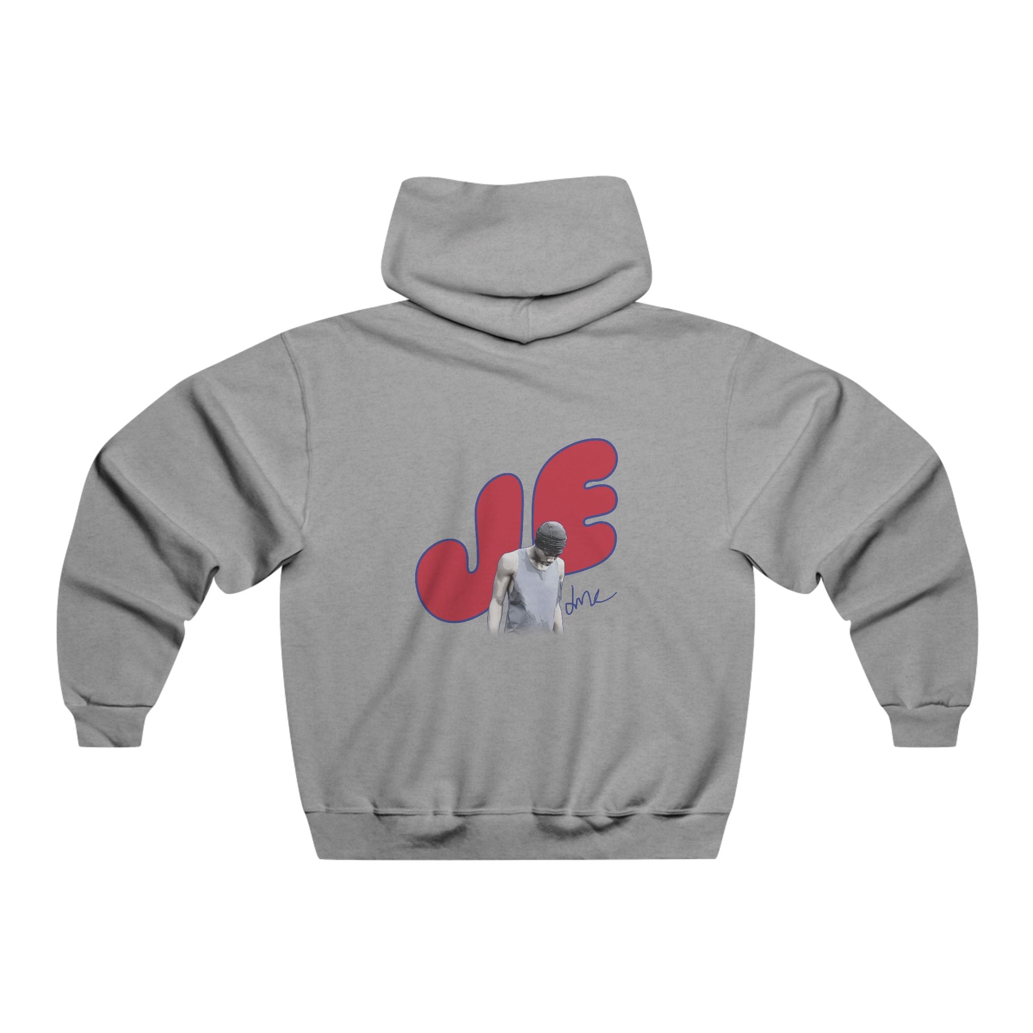 Joel Elliott Vintage Hoodie