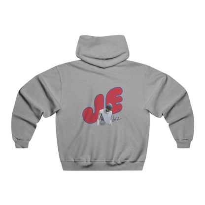 Joel Elliott Vintage Hoodie