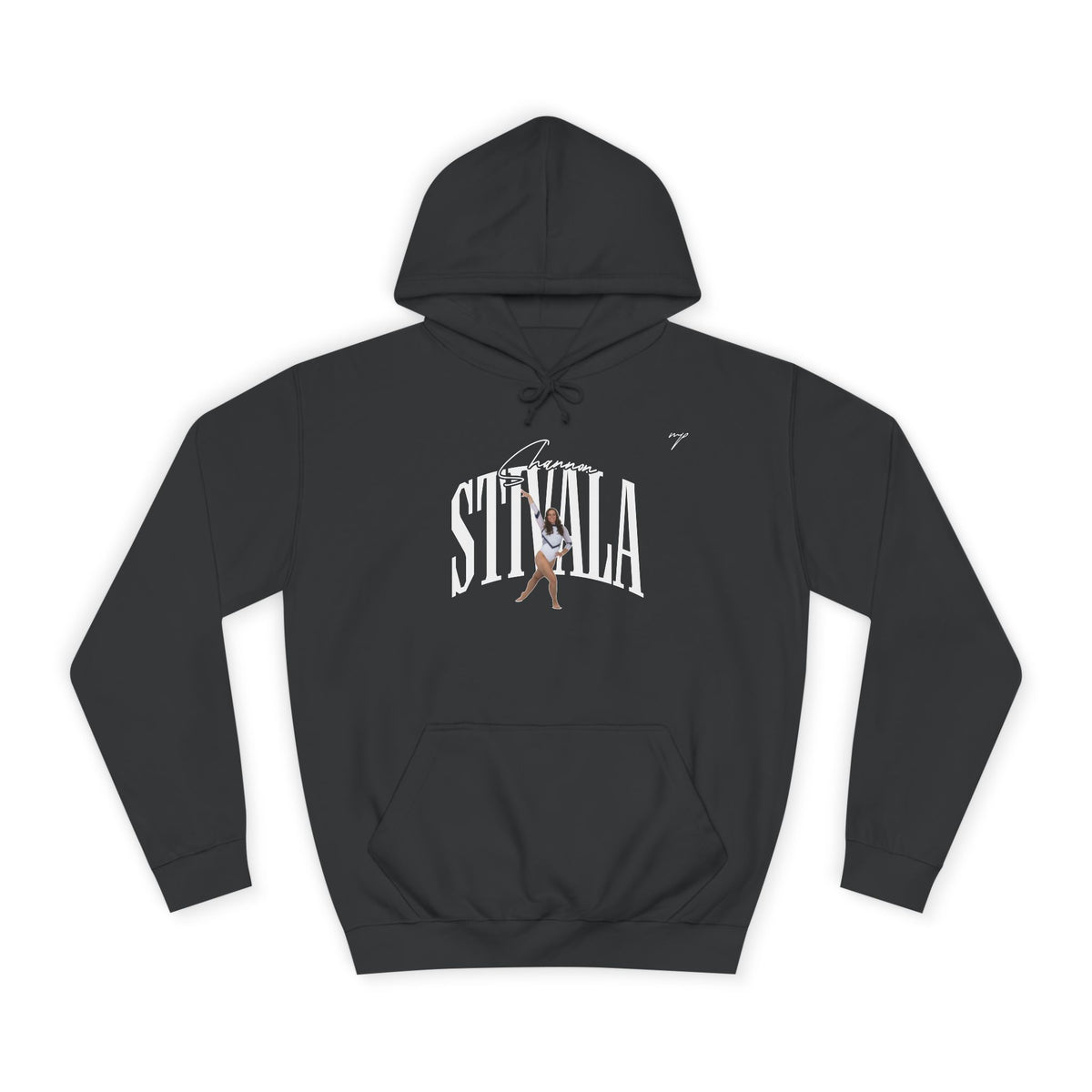 Shannon Stivala Hoodie