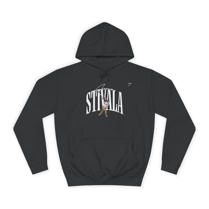 Shannon Stivala Hoodie