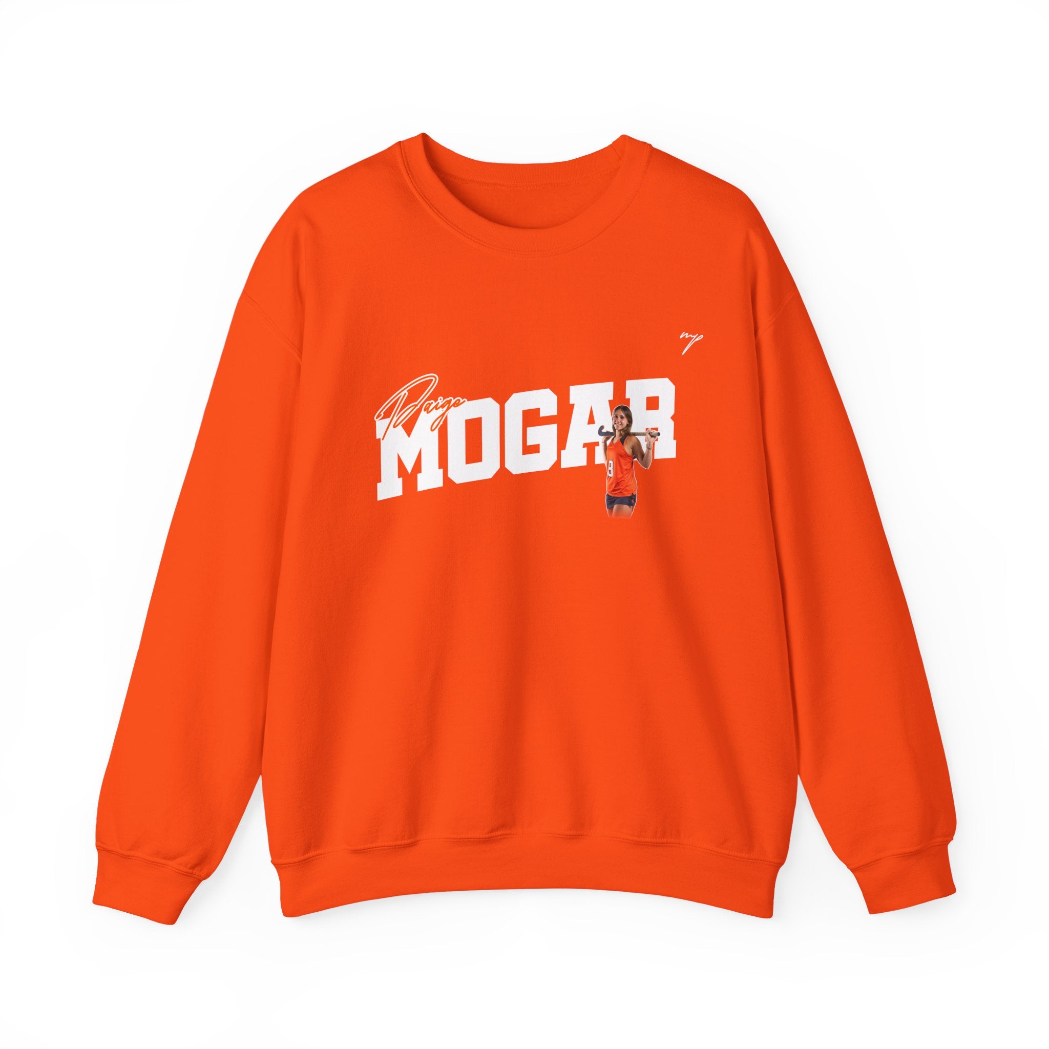 Paige Mogar Crewneck