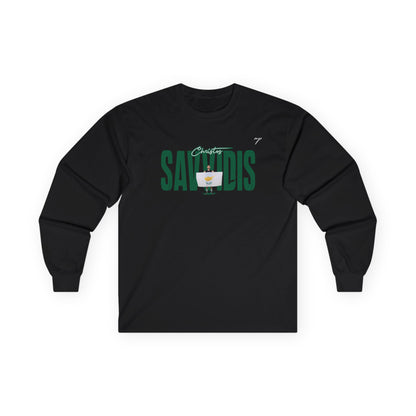 Christos Savvidis Long Sleeve