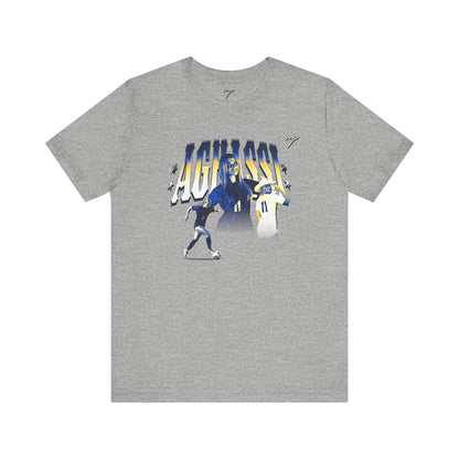 Finley Aghassi Graphic Tee