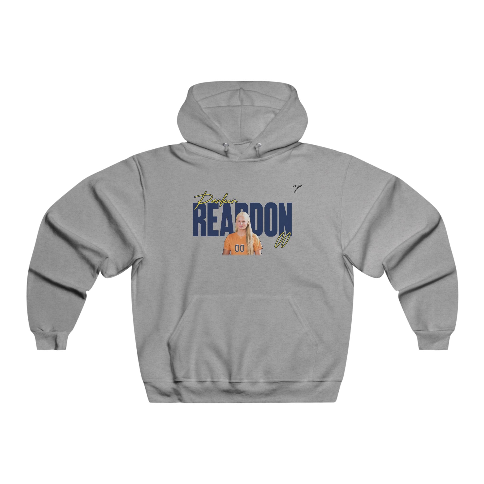 Parker Reardon Vintage Hoodie