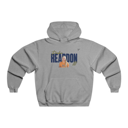 Parker Reardon Vintage Hoodie
