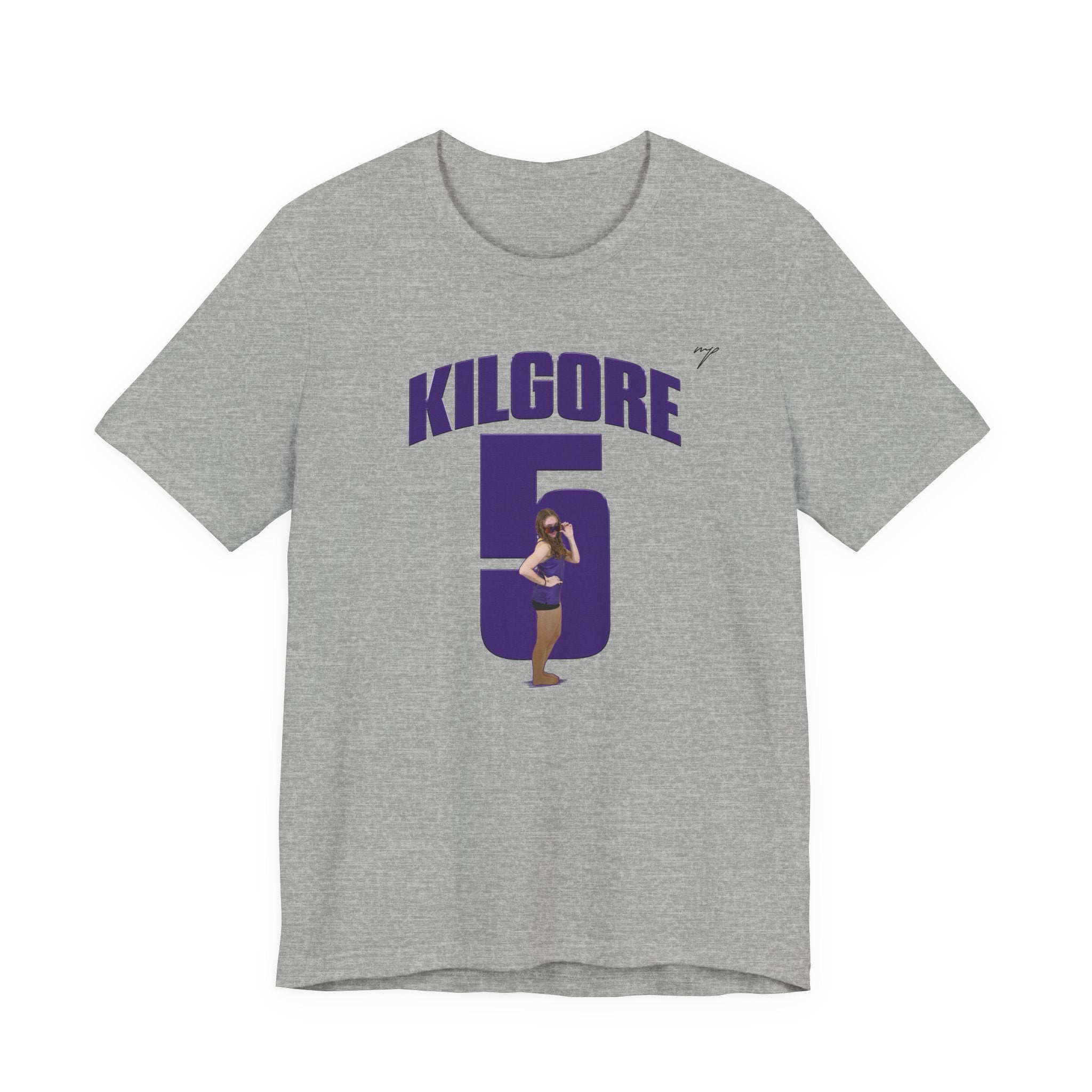 Audrey Kilgore Graphic Tee