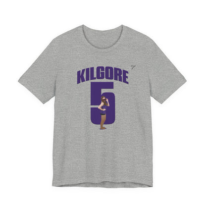 Audrey Kilgore Graphic Tee