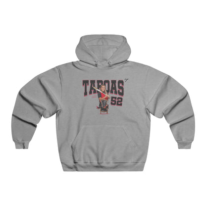Luna Taboas Vintage Hoodie