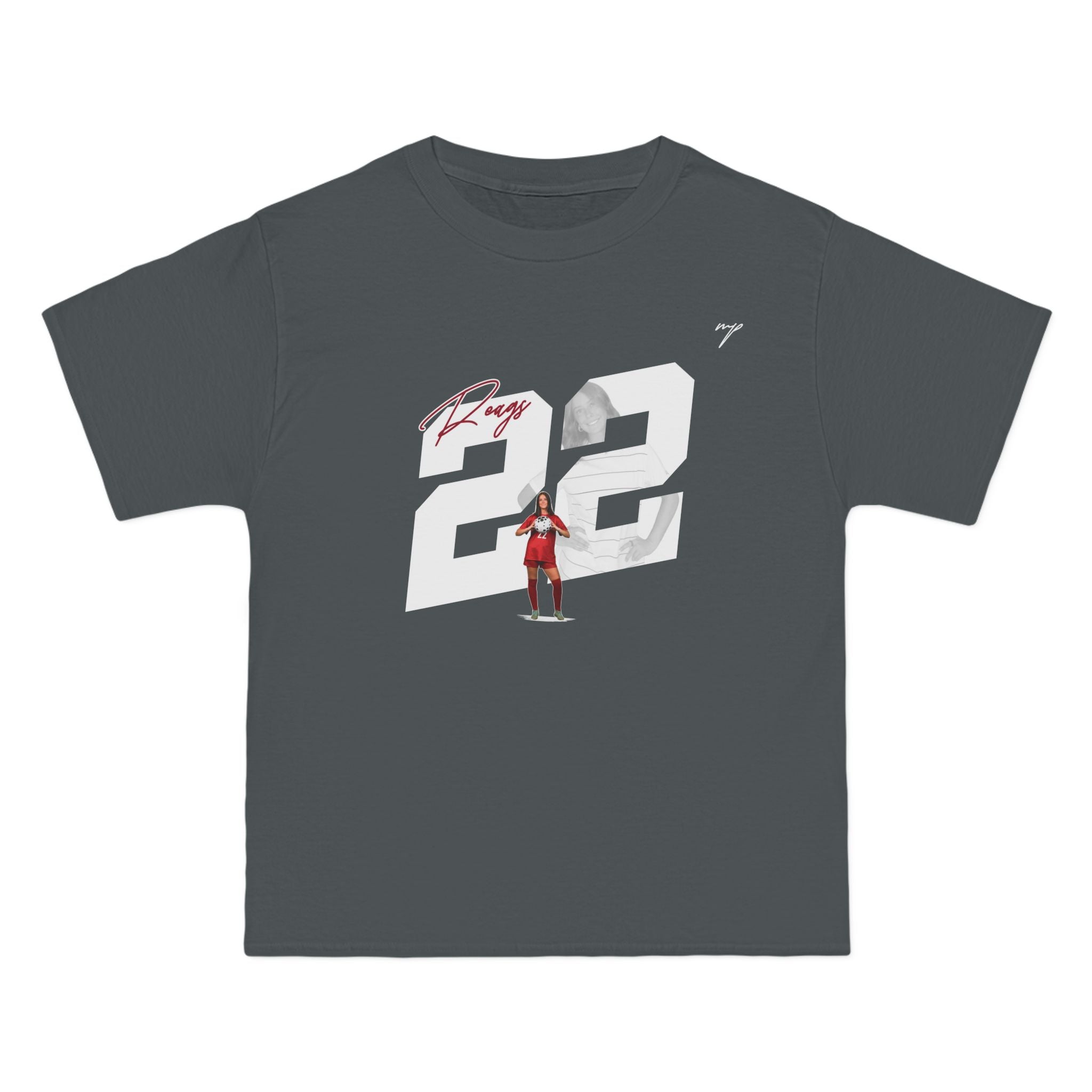 Reagan Brisendine Vintage Tee