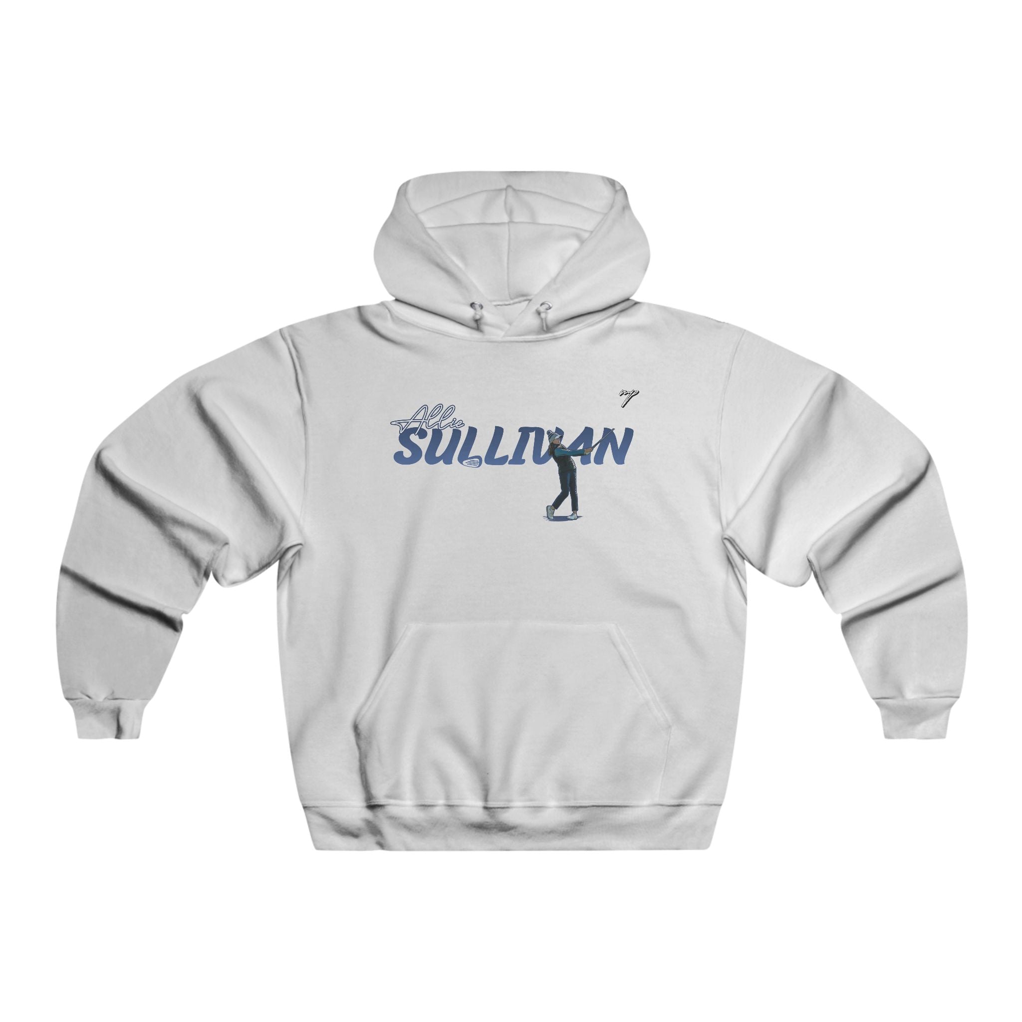 Allie Sullivan Vintage Hoodie