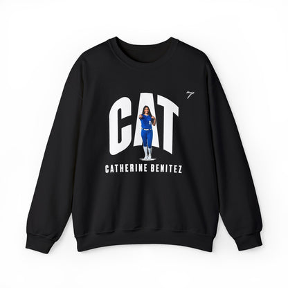Catherine Benitez Crewneck