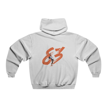 Kaleb Lampkins Vintage Hoodie
