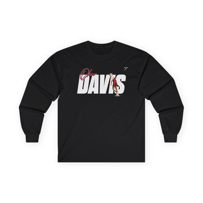 Oliver Davis Long Sleeve