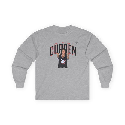 Aeryn Curren Long Sleeve Tee