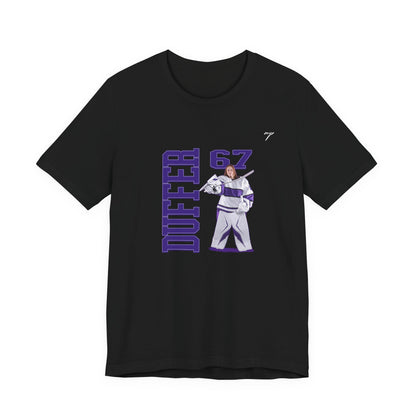 Maria Duffer Graphic Tee