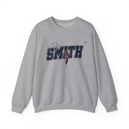 Jalynn Smith Crewneck