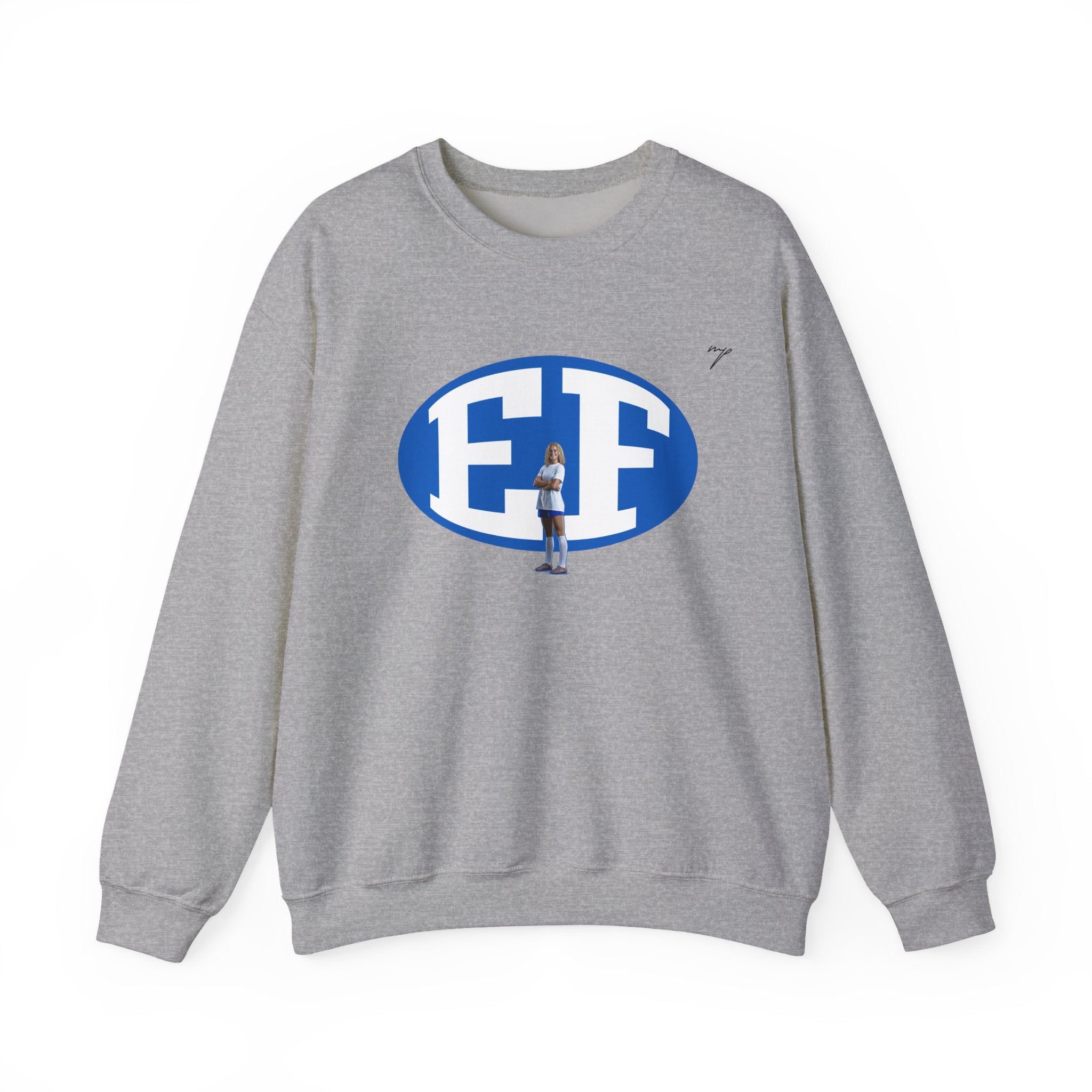 Ella Ford Crewneck