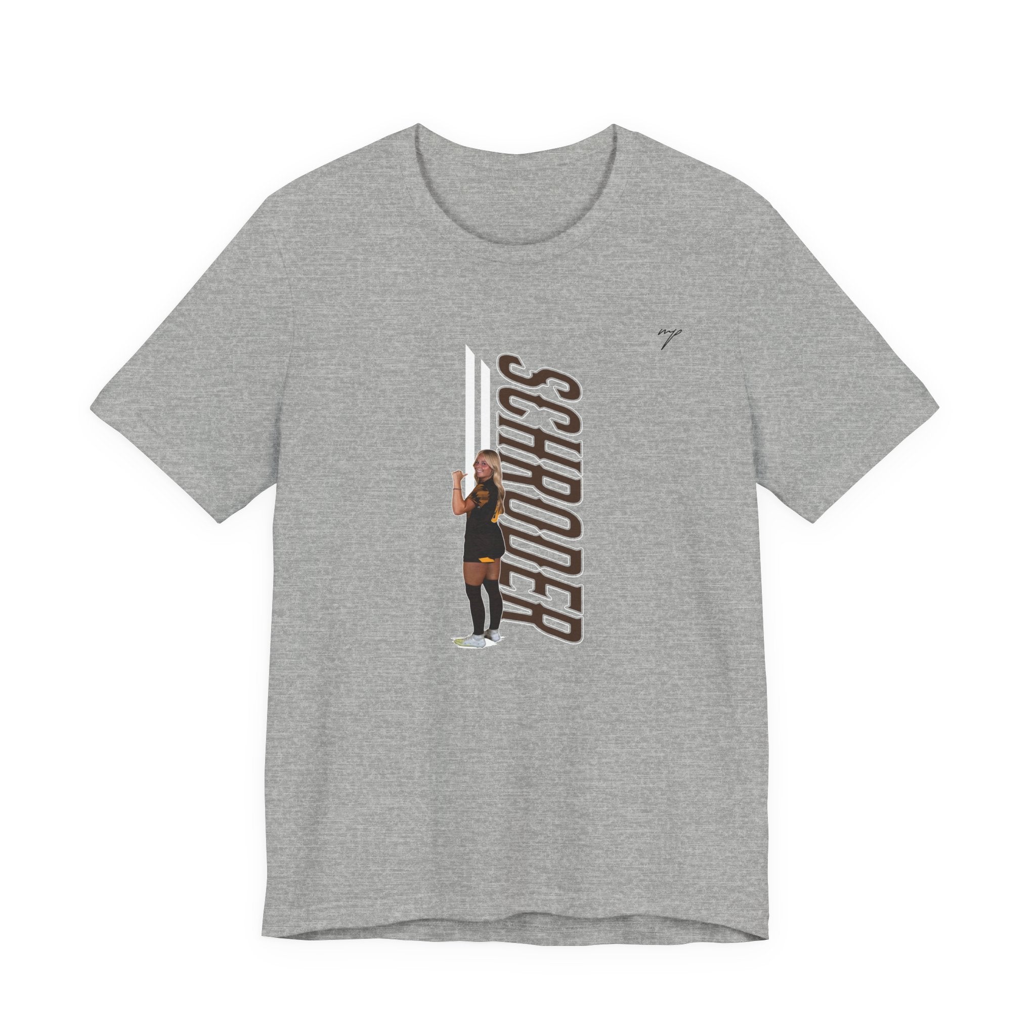 Izzy Schroder Graphic Tee
