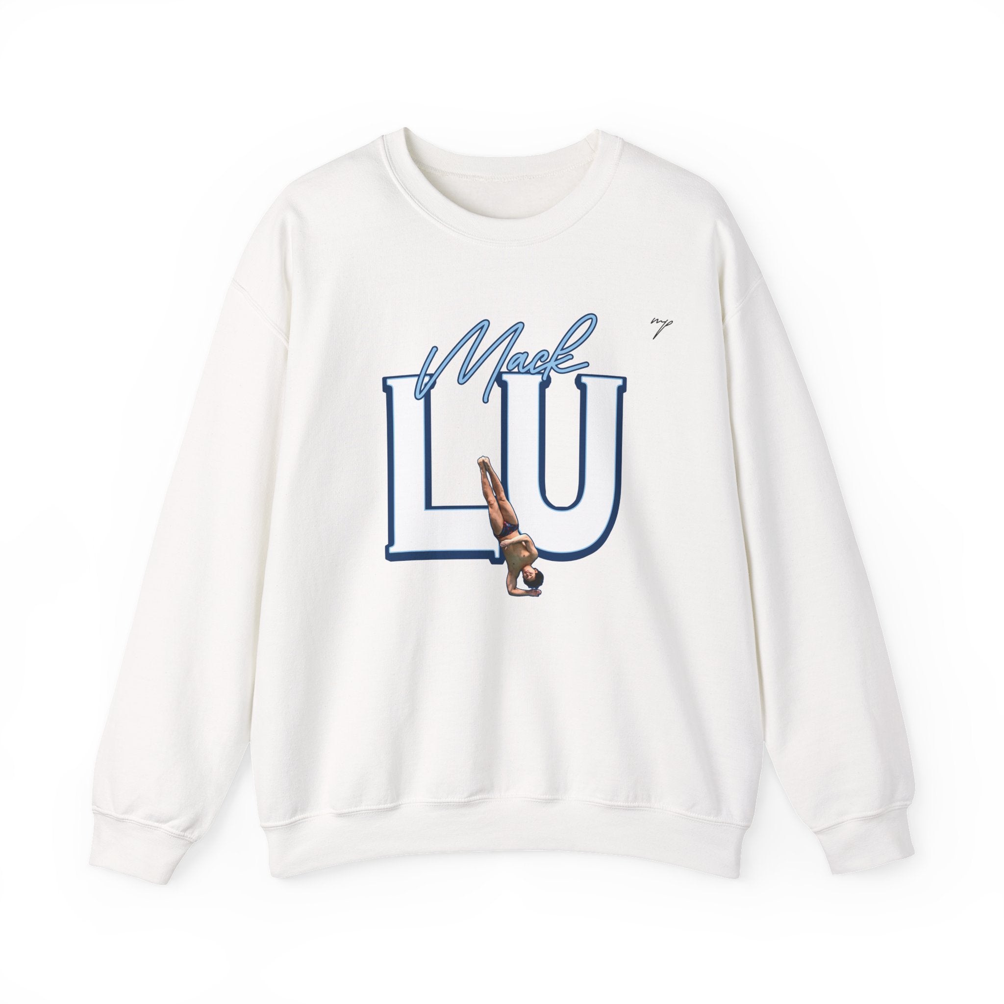 Mackenzie Lu Crewneck