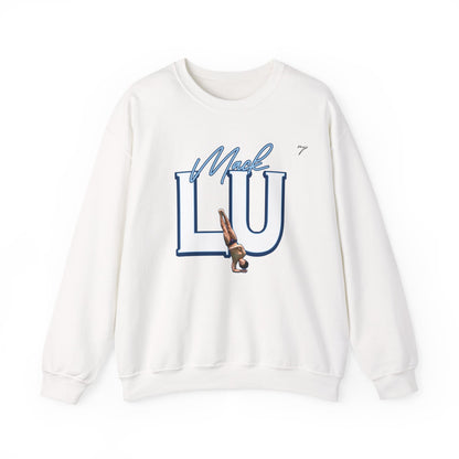 Mackenzie Lu Crewneck
