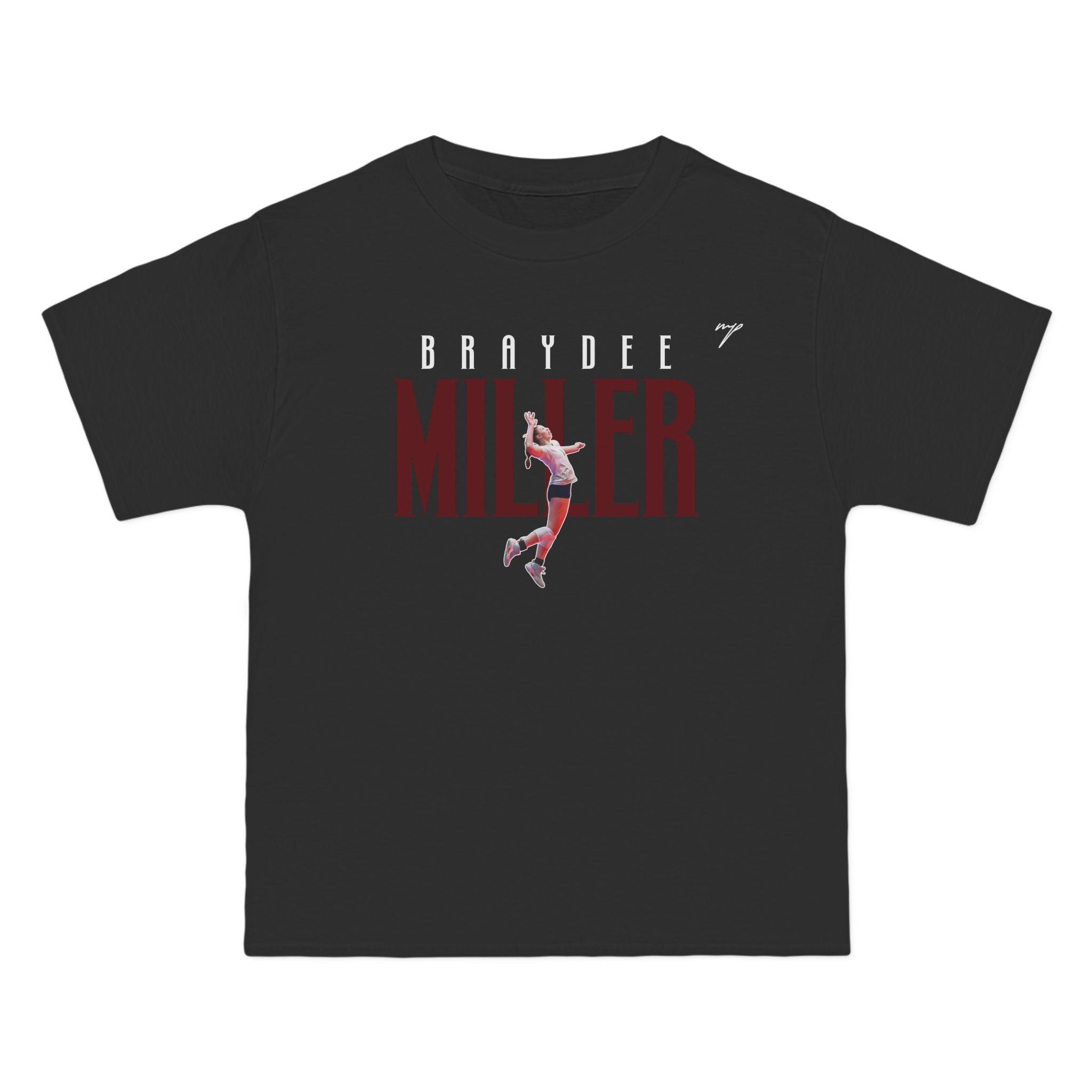 Braydee Miller Vintage Tee