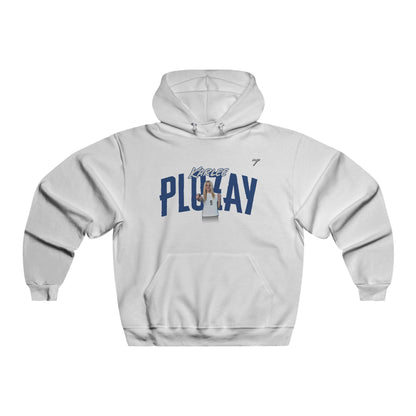 Karlee Plozay Vintage Hoodie