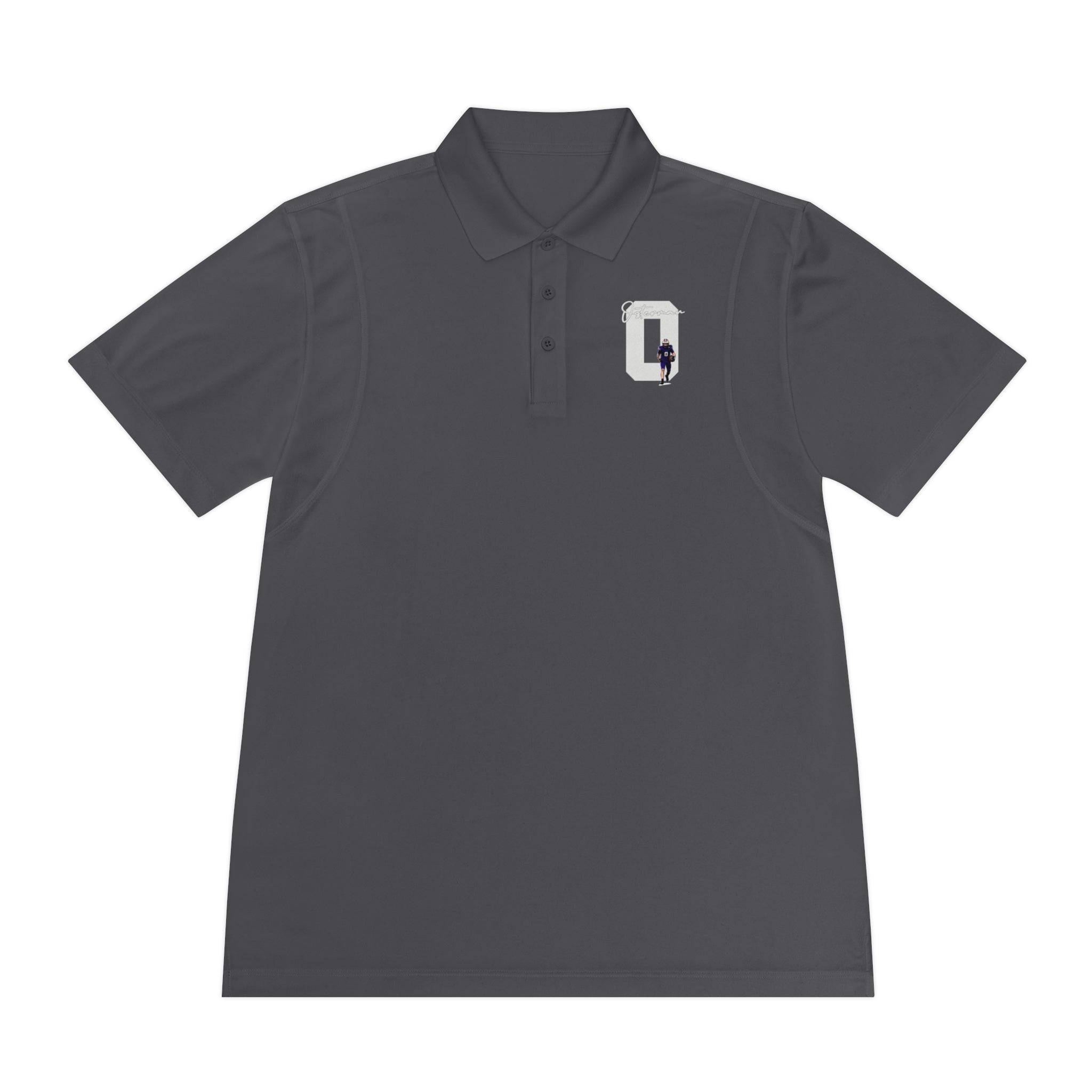 Titus Osterman Polo