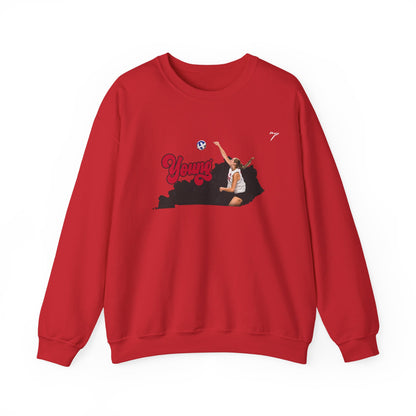 Faith Young Crewneck