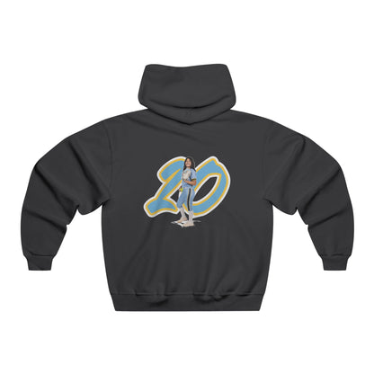 Aaliyah Zabala Vintage Hoodie